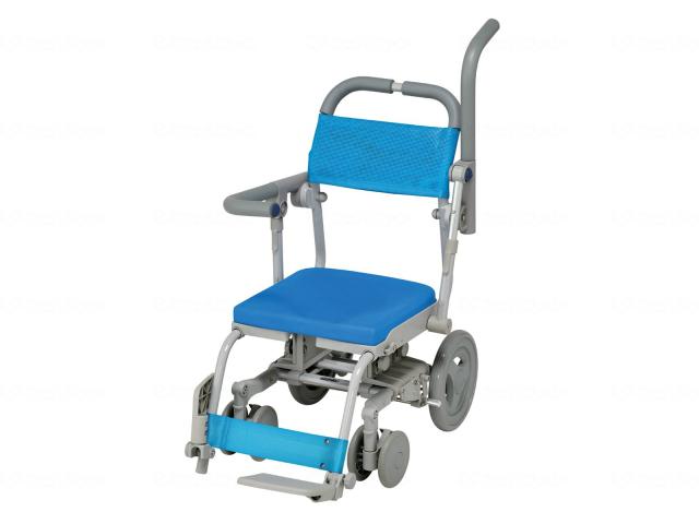 同梱・代引不可 スタンダードモジュール 車いす 介助式・背折れ ローズ SMK30-4243RF スタンダードモジュール 車いす 介助式・背折れ グリーンチェック