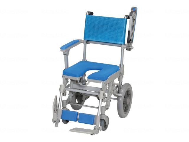 シャワースカールＥＳＡＬ　−２型シート