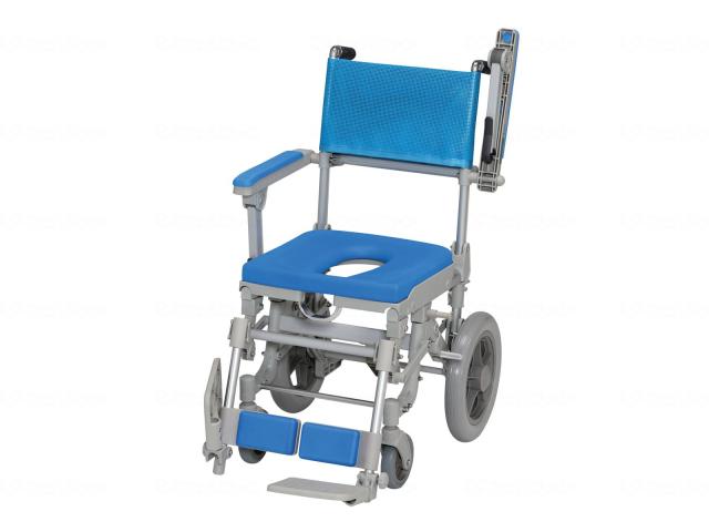 シャワースカールＥＳＡＬ　−　Ｏ型シート