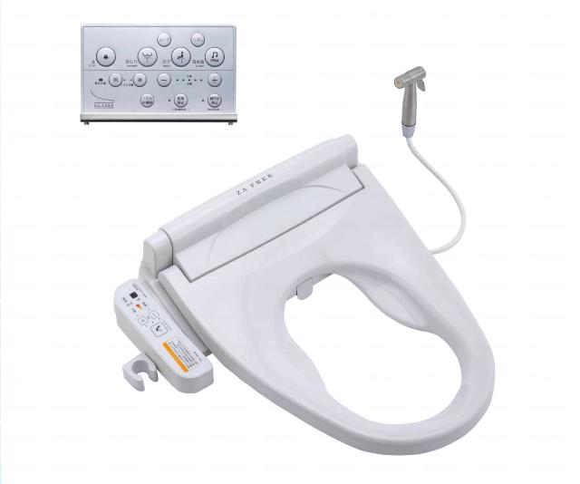 ＺＡ　ＦＲＥＥ　ＣＡＲＥ　ＳＨＯＷＥＲ　ホワイト　−