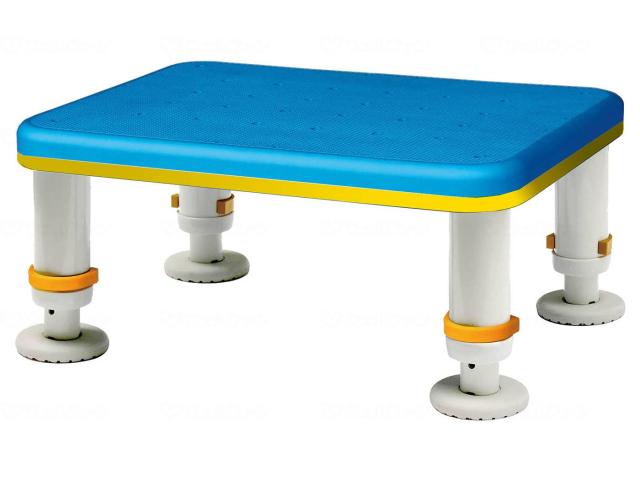 ds-1431322 トマト 介護浴槽湯った〜り用 安心枕 ／ TNN-M (ds1431322) 代引き不可）介護浴槽 湯った〜りII さくら ベッド用キャスター付 TNN