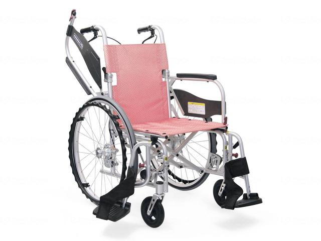 ふわりす＋（プラス）　ＫＦＰ２２−４０ＳＢ　さんごピンク　４０