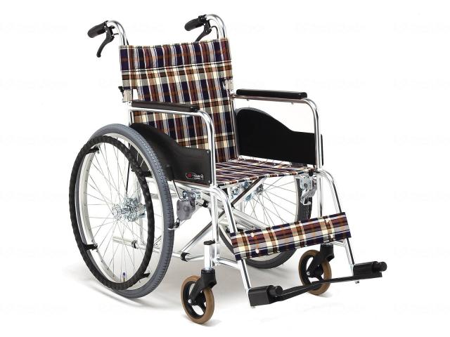 自走タイプ（ブレーキ付・低床）ＡＲ−２１１Ｂ　Ｓ−１　３８