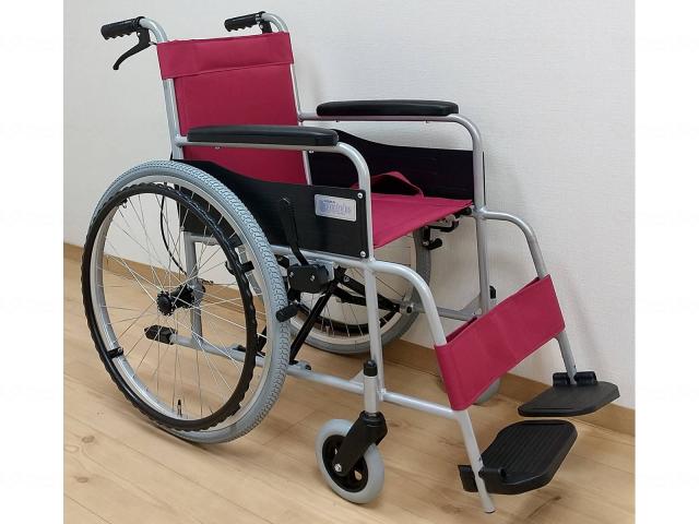 アロン化成 セーフティバー L UB N レッド 400×600 874157 代引不可