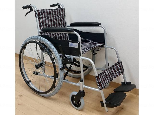 松永製作所 セミモジュールAR 901 介助タイプ S 2 座幅40 前座46cm AR-901 介助 代引不可 松永製作所 セミモジュールＡＲ−９０１ 介助タイプ S-1 座幅42-前座43cm(