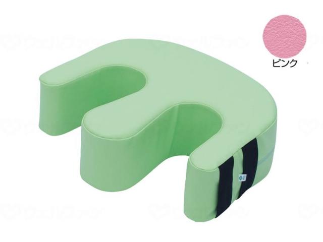 s.t商品 タカノ タカノクッション wipeR モスグリーン タイプ4 TC-REW4