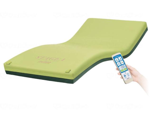 体圧分散式マットレス ステージア − 91×182（cm）