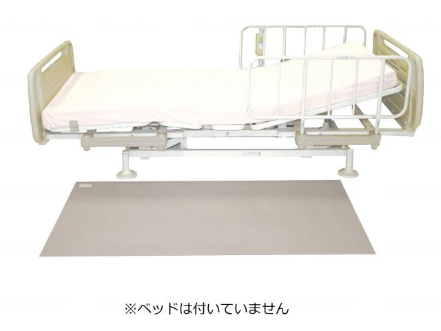 ワンダーマット　グレー　Ｍ