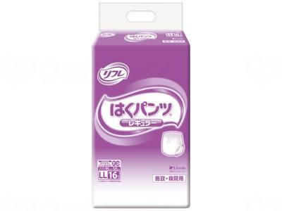 Ｇはくパンツレギュラー　ケース　ＬＬ