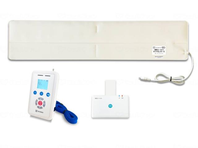 家族コール４Ｅ・ポータブル　−　−