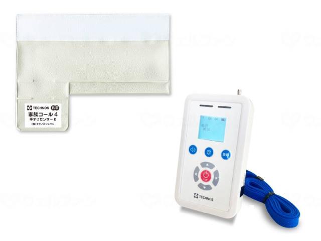 家族コール４Ｆ・ポータブル　−　Ｓ