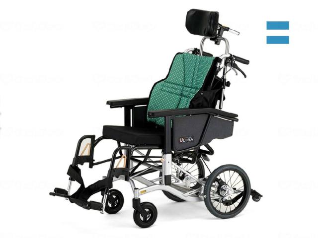 ウルトラシリーズ　ティルト＆リクライニング　ＮＡＨ２Ｃ・Ｈｉ　サックスレザー　４２