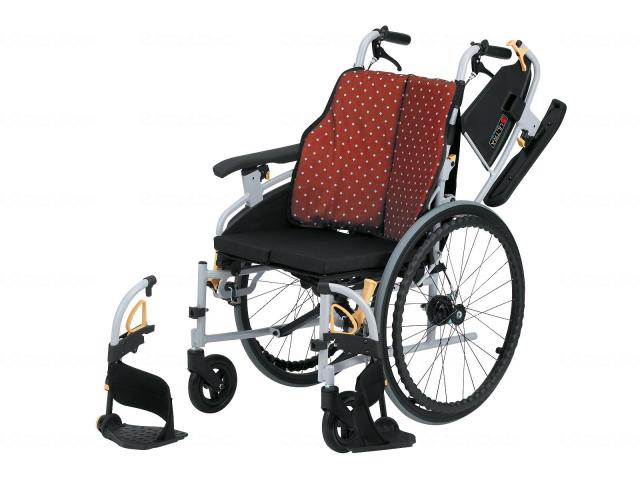 シン・ウルトラシリーズ多機能　自走用　ＮＡ−２２Ｗ　カキチャ（柿茶）　４３