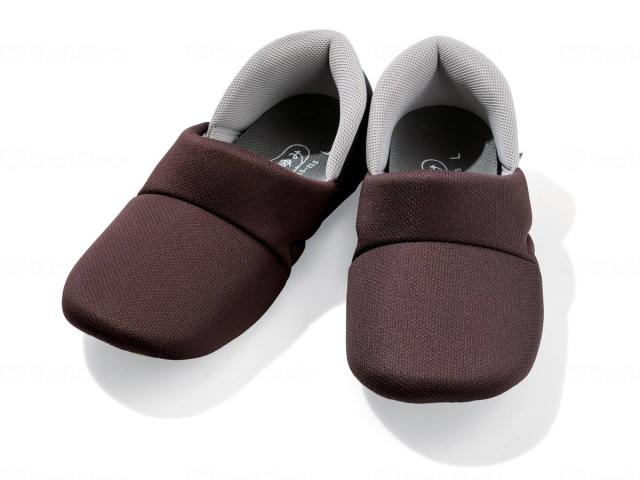 送料無料  あゆみ コンフォートシューズ（1097） ダブルマジック3  グレー 4L　  外出にも使えるしっかりとした作りの院内履きシューズ あゆみ コンフォートシューズ（1097） ダブルマジック3 グレー 4L