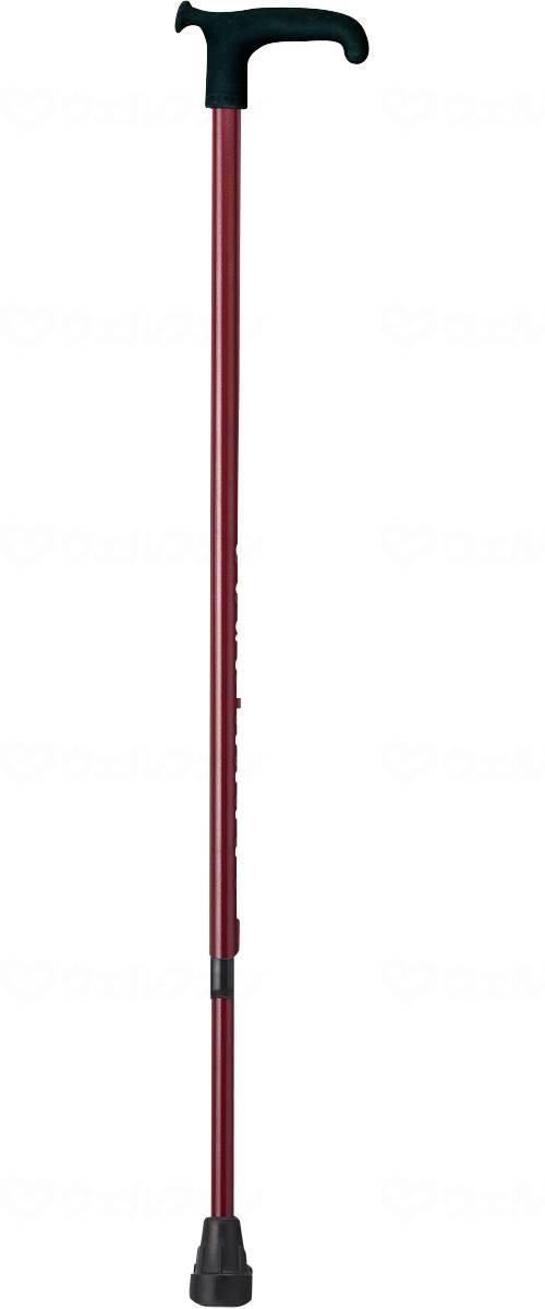 ドイツ　オッセンベルグ社製　伸縮杖　ターコイズ　−