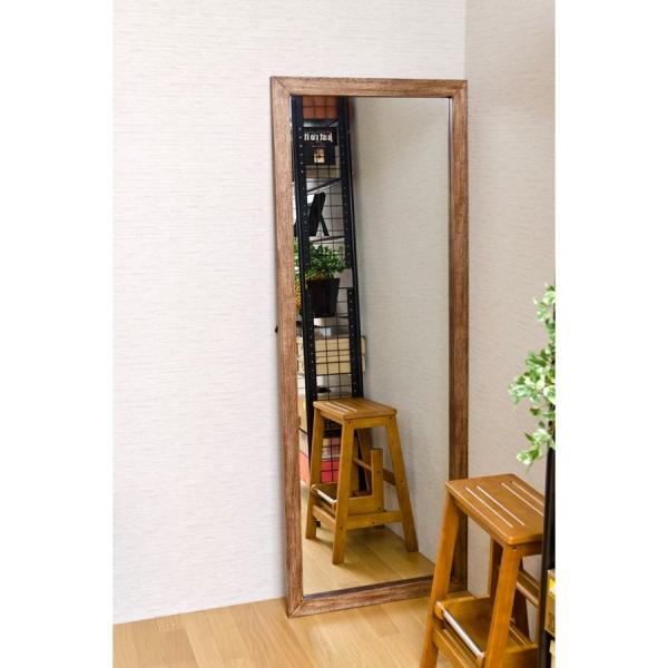 【送料無料】アンティークジャンボミラー 姿見 全身鏡 全身ミラー ブラウン 楽天市場】【クーポンで5%OFF☆1/9 20:00〜1/11 23:59】 鏡 全身