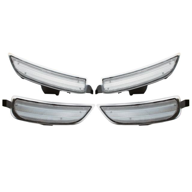 【SS47】 ロードスターRF NDERC LED サイドマーカー 北米 US