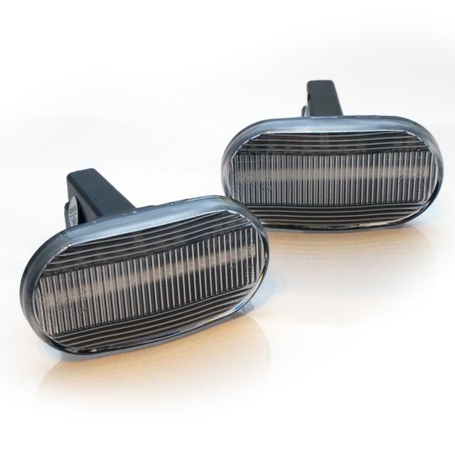 アルトワークス HA11S / HB11S / HB21S / HA21S LED ウインカー サイド 