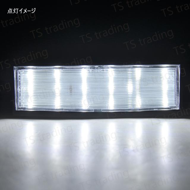 LED ナンバー灯 140系 ポルテ / スペイド NSP140 NSP141 NCP145 NCP141