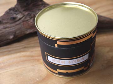 台北の老舗お香店「道馨堂香店」のお香 龍鳳環 水沈盤香 ブルーパッケージ インセンス 台湾香 アジアン雑貨