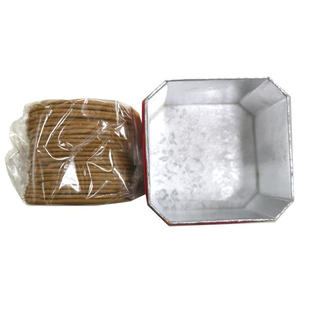 台北の老舗お香店「道馨堂香店」のお香 恵安