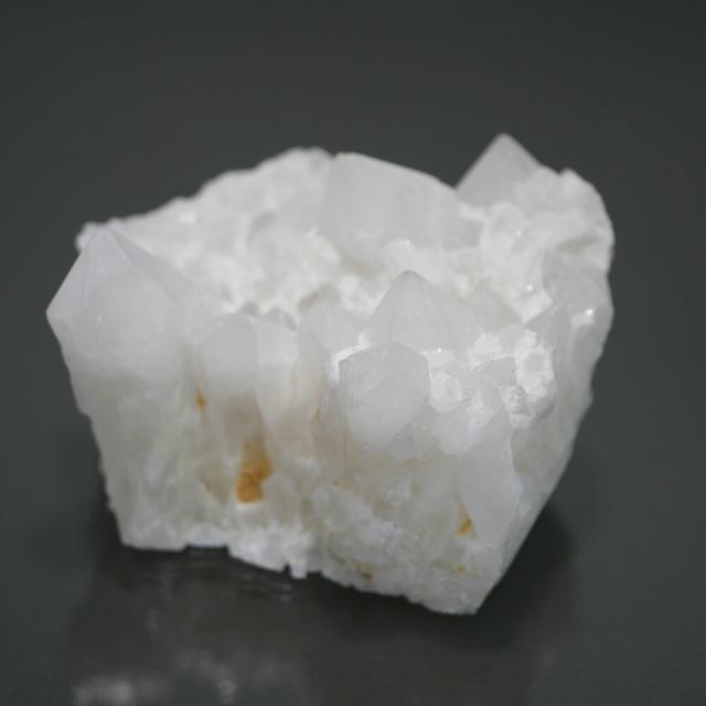 マニカラン産 キャンドルクォーツクラスター ヒマラヤ水晶クラスター 1点物 約232ｇ 天然石・置き物 ポスト投函配送不可