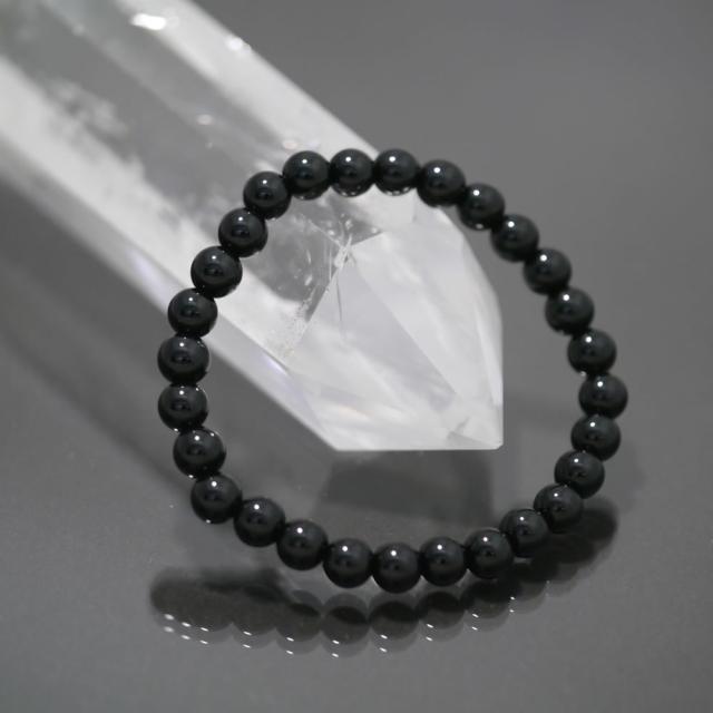 3A スーパーセブン ブレスレット 8mm-8.5mm×23珠 激レア 最強ブレス