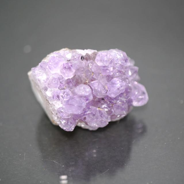 九尾アメジスト置物 約10cm アメジストドーム 楽天市場】アメジスト