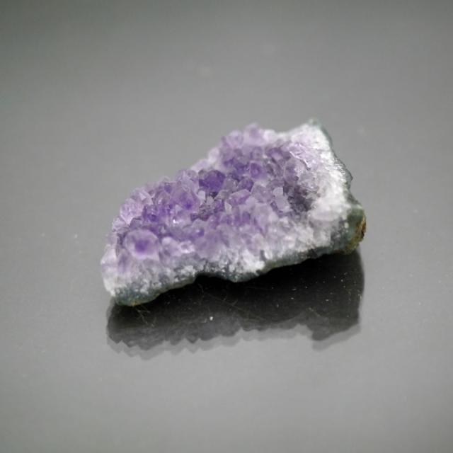 ブラジル産アメジストクラスター 1点物 cluster-AMET50 約142.7g