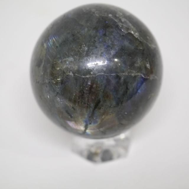 ラブラドライト 丸玉 大玉スフィア 【公式通販】