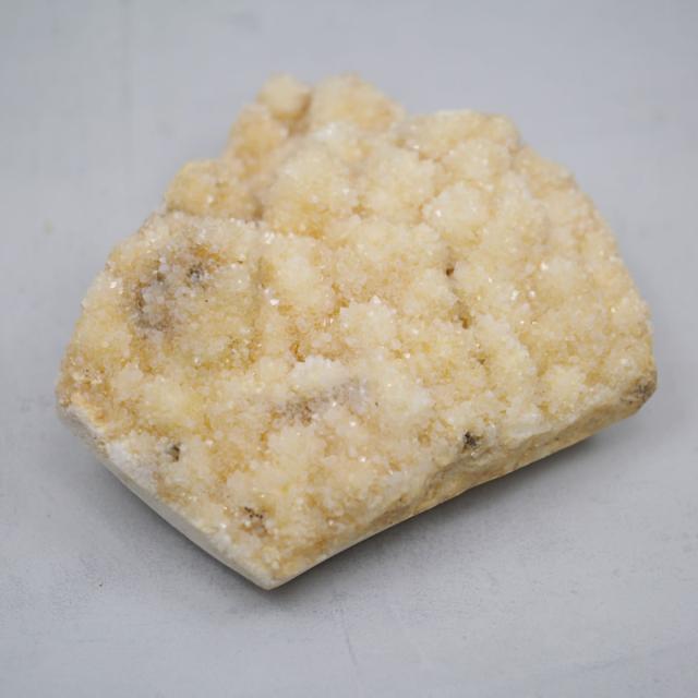 シトリンクラスター天然色 1点物 cluster-CITR29 約782ｇ 天然石・置き物 ポスト投函配送不可