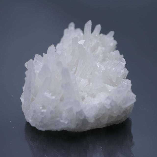 水晶原石ポイント 303g 水晶原石ポイント303g