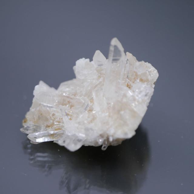 菊花水晶 極上の美しさ クラスター 天然石 水晶クラスター 菊花水晶のクラスター Chrysanthemum Clear Quartz Cluster RW6287