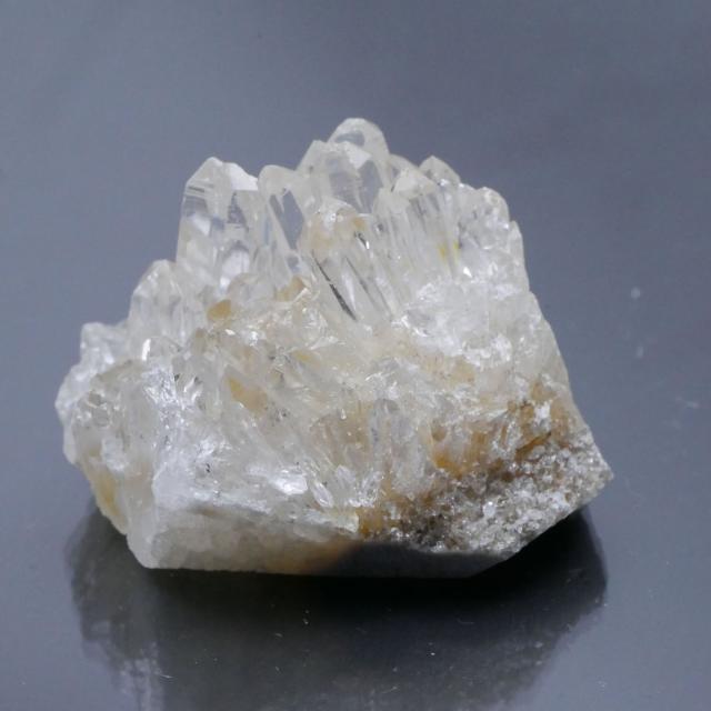 天然石✨️菊花水晶 クラスター✨️高品質 虹あり 天然石 高品質 菊花