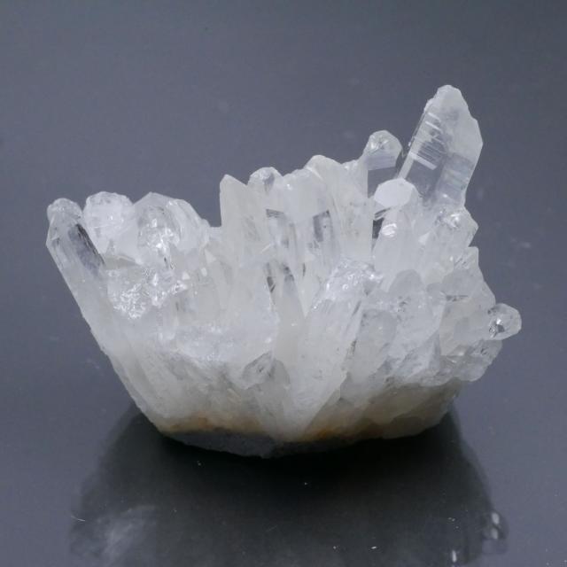 中国四川省産菊花水晶 中国四川省産 菊花水晶クラスター① | L'C