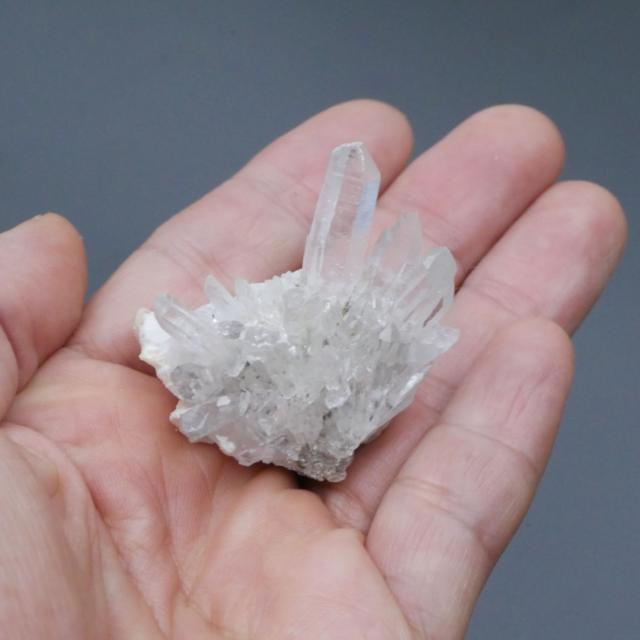 大幅値下げ！四川省　水晶クラスター　アメジスト共生　菊花あり アメジスト共生 菊花水晶 クラスター 原石 天然石 | Rinolis-interior