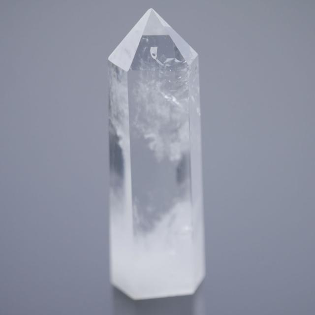ウルグアイ産アメジストクラスター 1点物 約53g 天然石 置き物 浄化