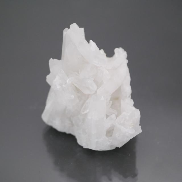 チベット産ヒマラヤ水晶クラスター 1点物 cluster-314 約51g 天然石