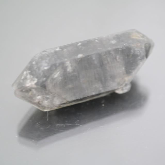 ★特別限定★記憶と叡智の石☆【ヒマラヤ産エレスチャル『骸骨水晶』ポイント】❤️ パワーストーン 天然石 ブラックエレスチャルクォーツ 骸骨水晶