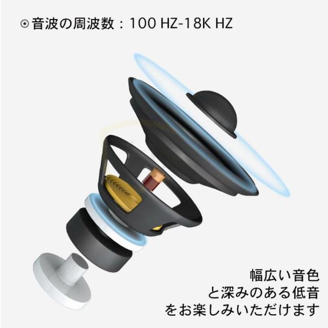 サイドテーブルスピーカー テーブル スピーカー bluetooth スマート スピーカー ワイヤレス充電器 多機能 USB チコニア オークコーヒーテーブル 2025 新品_3