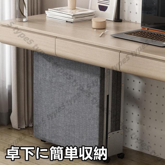 おりたたみベッド コンパクト 折りたたみ ベッド シングル 簡易ベッド