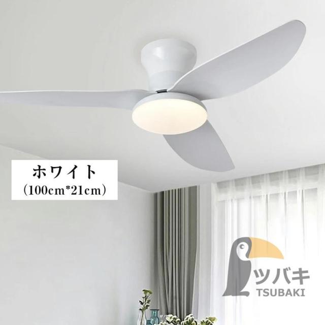シーリングファンライト led 逆回転機能 シーリングライト dcモーター 8畳 調光調色 リモコン付き ファン付き照明 照明器具 天井照明 扇風機 リビング 和室