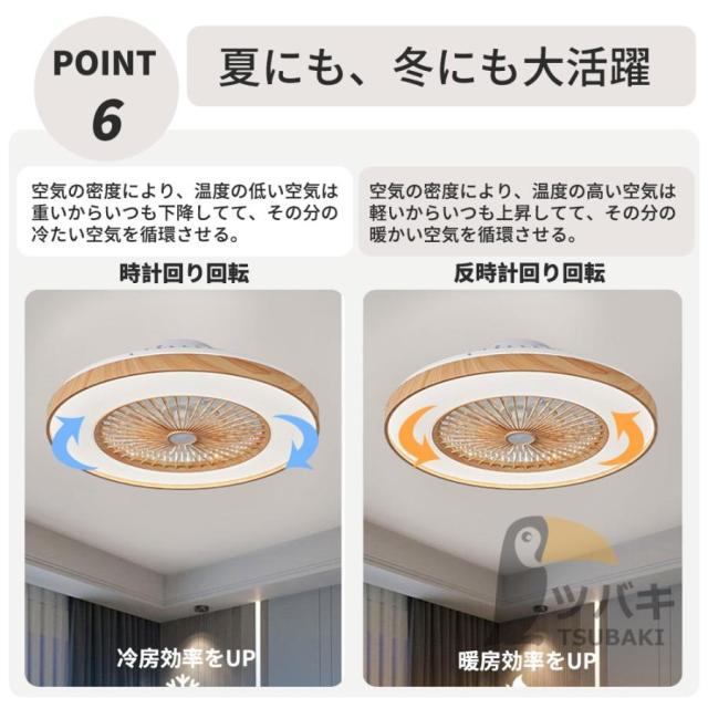 シーリングファンライト シーリングファン led 12畳 照明器具 省エネ 高輝度 おしゃれ 北欧 ファン付き照明 扇風機 サーキュレーター リビング 寝室 家庭用