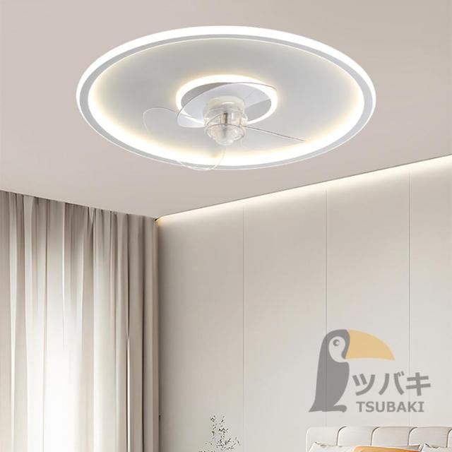 シーリングファンライト シーリングファン led 12畳 おしゃれ 調光調色 ファン付き照明 360°首振り 照明器具 扇風機 サーキュレーター リビング 寝室 軽量_9