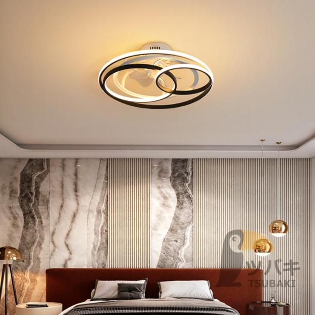 シーリングファンライト led おしゃれ シーリングライト 北欧 逆回転機能 DCモーター Bluetooth対応 調光調色 音楽再生 6-12畳 6段階風量調節 リモコン APP対応