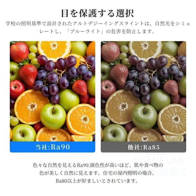 シーリングファンライト シーリングファン おしゃれ 北欧 LED DCモーター 首振り 調光調色 10畳 12畳 音楽再生 APP対応 風量調節 シーリングライト 扇風機 和室_7