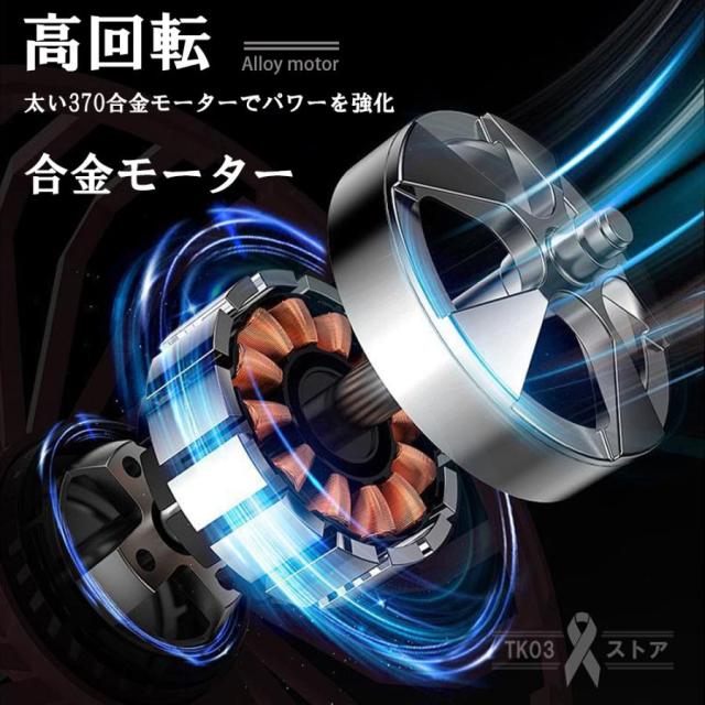 腰掛け扇風機 強力 ワークマン 2026 扇風機 小型 dcモーター usb充電式 冷風機 アウトドア 二重風腰掛けファン 噴霧 ベルトファン LEDライトつき 25時間航続_4
