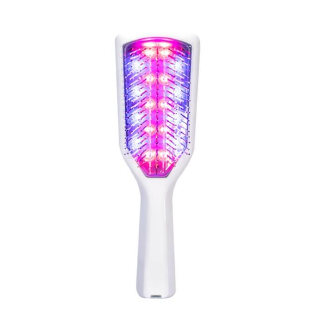 電気ブラシ EMS ブラシ 頭皮ブラシ 頭皮ケア 美肌 スキンケア マッサージ 乾湿両用 ヘアケア 高周波振動 プレゼント