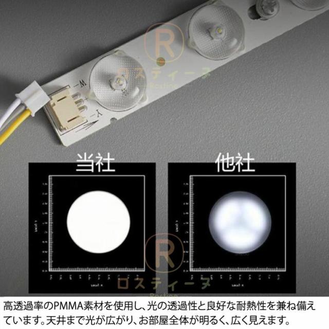シーリングファンライト led dcモーター 12畳 北欧 6畳 8畳 10畳 扇風機 調光調色 リモコン付き シーリングライト 扇風機付き照明 ファン付き照明 6段階風量