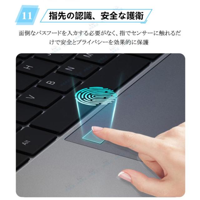 ノートパソコン 新品 パソコン windows11 office搭載 ノートpc 13世代 初期設定済 14/15.6/17インチ CPU N95 N5095 Core i3 i5 i7 i9 SSD 512GB 2TB 安い 人気_13